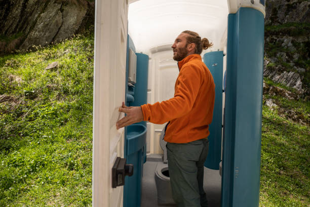 Best High-end porta potty rental  in Hollins, VA