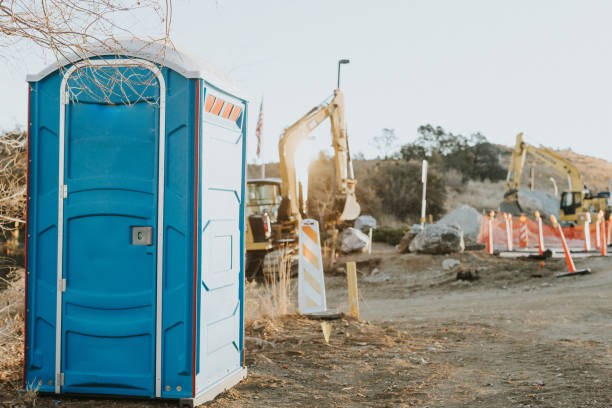Best Portable toilet rental cost  in Hollins, VA