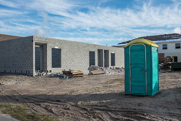 Best Porta potty delivery and setup  in Hollins, VA